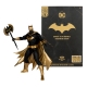 DC Multiverse - Figurine Batman (DC vs Vampires) Knightmare Edition (Gold Label) 18 cm