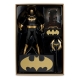 DC Multiverse - Figurine Batman (DC vs Vampires) Knightmare Edition (Gold Label) 18 cm