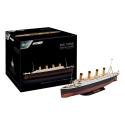 Titanic - Calendrier de l'avent RMS Titanic maquette 1/600