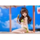 To Love-Ru Darkness - Statuette 1/7 Mikan Yuuki Bikini Style 12 cm