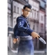 Fullmetal Alchemist : Brotherhood - Statuette Roy Mustang & Maes Hughes Kizuna 27 cm