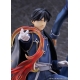 Fullmetal Alchemist : Brotherhood - Statuette Roy Mustang & Maes Hughes Kizuna 27 cm