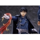 Fullmetal Alchemist : Brotherhood - Statuette Roy Mustang & Maes Hughes Kizuna 27 cm