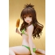 To Love-Ru Darkness - Statuette 1/7 Mikan Yuuki Bikini Style 12 cm