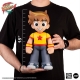 Scott Pilgrim - Figurine Scott Pilgrim 25 cm