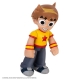 Scott Pilgrim - Figurine Scott Pilgrim 25 cm