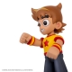 Scott Pilgrim - Figurine Scott Pilgrim 25 cm