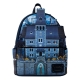 Mercredi - Sac à dos Mini Nevermore Academy By Loungefly