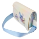 Disney - Sac à bandoulière Mickey and friends Winter Wonderland By Loungefly