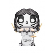 Kiss - Figurine POP! Catman 9 cm