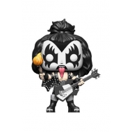 Kiss - Figurine POP! The Demon 9 cm