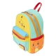 Pokémon - Sac à dos Mini Pokémon by Loungefly