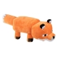 Minecraft - Coussin Fox 51 cm