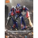 Transformers - Figurine Plastic Model Kit Blokees Classic Class 09 Optimus Prime