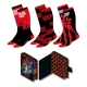 Stranger Things - Pack 3 paires de chaussettes Stranger Things 38-45