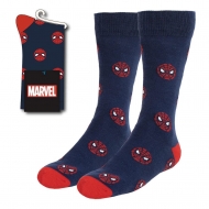 Marvel - Paire de chaussettes Spider-Man 38-45