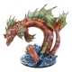 Dungeons & Dragons Icons of the Realms - Miniature prépeinte Whirlwyrm 20 cm