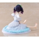 The Idolmaster Shiny Colors - Statuette 1/7 Sunny Day Cafe Koito Fukumaru 12 cm