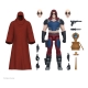 GI Joe - Figurine Ultimates! Zartan Jungle Trap 18 cm