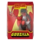 Godzilla - Figurine Toho Ultimates Shogun Godzilla 18 cm