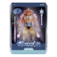 Cosmocats - Figurine Ultimates! Zartan Ghost Grune 18 cm