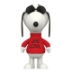 Snoopy - Figurine Supersize Snoopy Joe Cool 30 cm