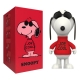 Snoopy - Figurine Supersize Snoopy Joe Cool 30 cm