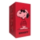 Snoopy - Figurine Supersize Snoopy Joe Cool 30 cm