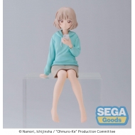 Ohmuro-Ke - Statuette PM Perching Nadeshiko Ohmuro 14 cm