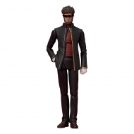 Neon Genesis : Rebuild of Evangelion - Figurine Figma Gendo Ikari 16 cm