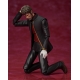 Neon Genesis : Rebuild of Evangelion - Figurine Figma Gendo Ikari 16 cm