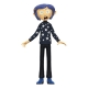 Coraline - Figurine Supersize Coraline (Button Eyes) 40 cm