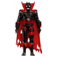 Czarface - Figurine Ultimates Czar Noir 18 cm