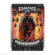 Czarface - Figurine Ultimates Czar Noir 18 cm