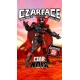 Czarface - Figurine Ultimates Czar Noir 18 cm