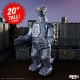 Godzilla - Figurine Toho Super Shogun Mechagodzilla (Metallic) 50 cm