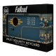 Fallout - Réplique Vault Security Keycard Limited Edition