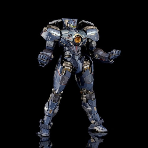 Pacific Rim - Figurine Kuro Kara Kuri Gipsy Danger 21 cm