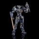 Pacific Rim - Figurine Kuro Kara Kuri Gipsy Danger 21 cm