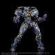 Pacific Rim - Figurine Kuro Kara Kuri Gipsy Danger 21 cm