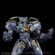 Pacific Rim - Figurine Kuro Kara Kuri Gipsy Danger 21 cm