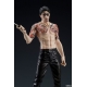 Yakuza - Statuette Digsta Goro Majima Battle Style 17 cm