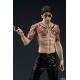 Yakuza - Statuette Digsta Goro Majima Battle Style 17 cm