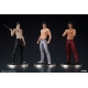 Yakuza - Statuette Digsta Goro Majima Battle Style 17 cm