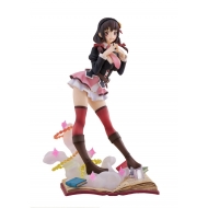 Kono Subarashii Sekai ni Shukufuku o! - Statuette 1/8 Yunyun DX Ver. (re-run) 20 cm