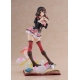 Kono Subarashii Sekai ni Shukufuku o! - Statuette 1/8 Yunyun DX Ver. (re-run) 20 cm