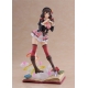 Kono Subarashii Sekai ni Shukufuku o! - Statuette 1/8 Yunyun DX Ver. (re-run) 20 cm