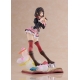 Kono Subarashii Sekai ni Shukufuku o! - Statuette 1/8 Yunyun DX Ver. (re-run) 20 cm