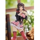 Kono Subarashii Sekai ni Shukufuku o! - Statuette 1/8 Yunyun DX Ver. (re-run) 20 cm