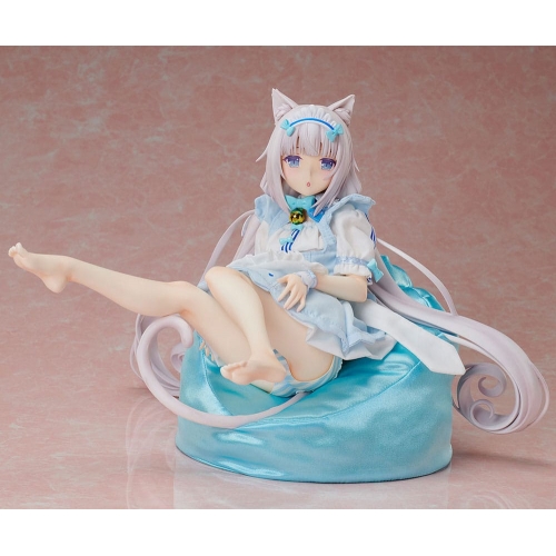 Nekopara - Statuette 1/4 Vanilla Bare Leg Ver. 35 cm